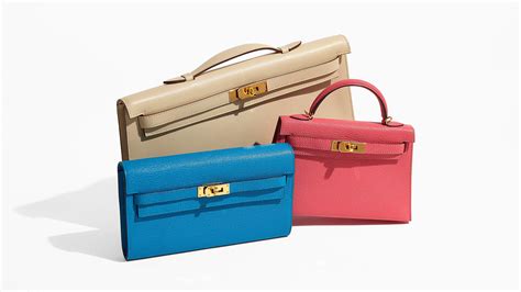 hermes kelly bag styles